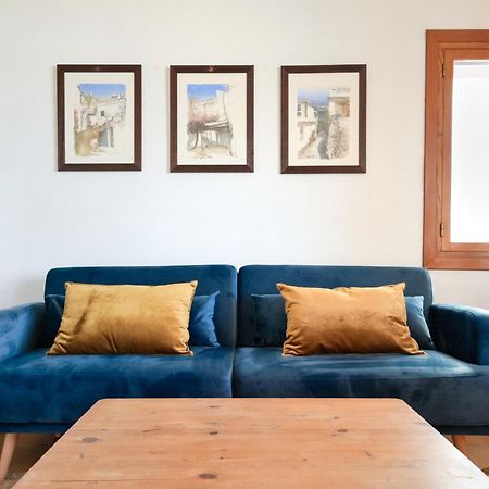 Duplex Piteres Terraza Con Vistas Al Mar By Vero ألتيا المظهر الخارجي الصورة