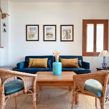 Duplex Piteres Terraza Con Vistas Al Mar By Vero ألتيا المظهر الخارجي الصورة