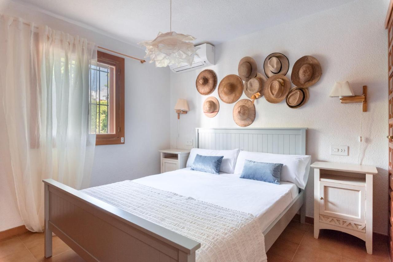 Duplex Piteres Terraza Con Vistas Al Mar By Vero ألتيا المظهر الخارجي الصورة