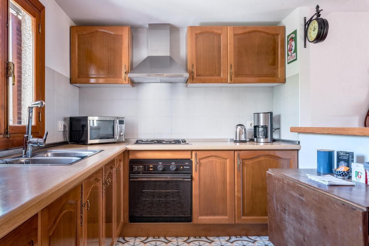 Duplex Piteres Terraza Con Vistas Al Mar By Vero ألتيا المظهر الخارجي الصورة