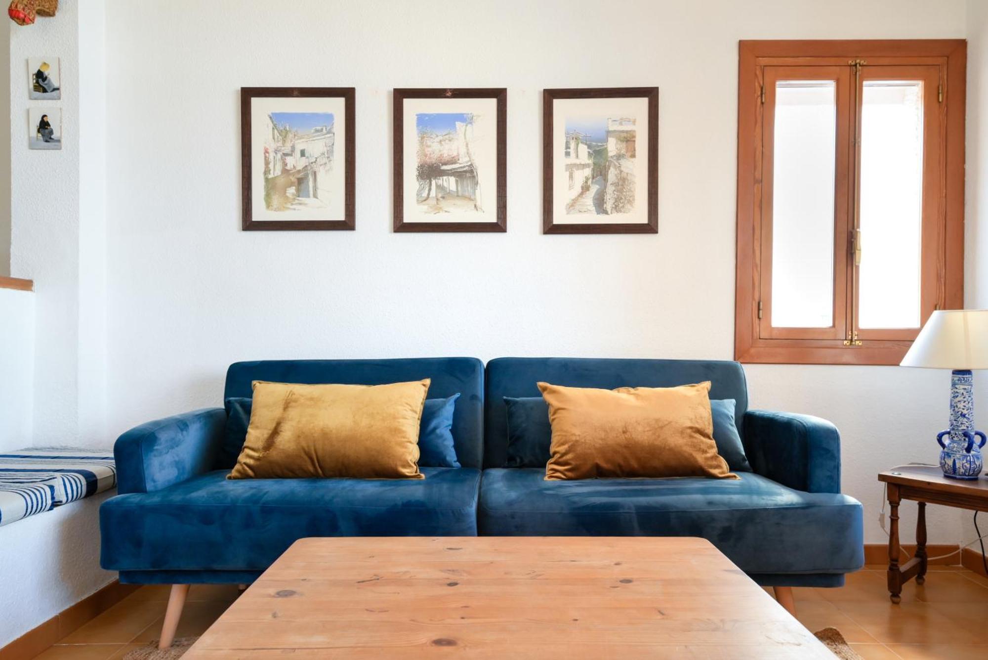 Duplex Piteres Terraza Con Vistas Al Mar By Vero ألتيا المظهر الخارجي الصورة