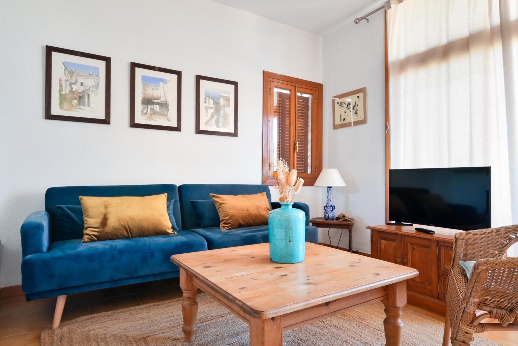 Duplex Piteres Terraza Con Vistas Al Mar By Vero ألتيا المظهر الخارجي الصورة