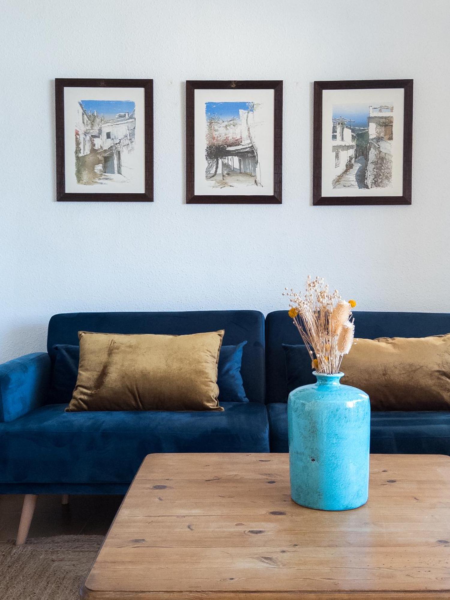 Duplex Piteres Terraza Con Vistas Al Mar By Vero ألتيا المظهر الخارجي الصورة